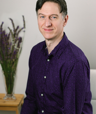 Book an Appointment with Mr. Ward Murray for Individual Counselling
