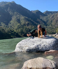 Book an Appointment with Yoga with Alanna for Yoga
