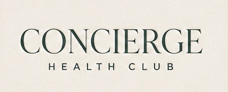 Concierge Health Club