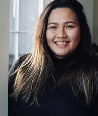 Book an Appointment with Janine Binanitan for Individual Counselling (Virtual)