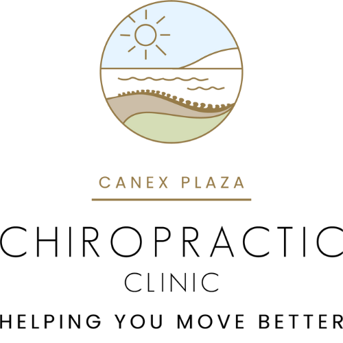 CANEX Plaza Chiropractic