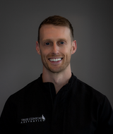 Book an Appointment with Will Bland at Halifax Location