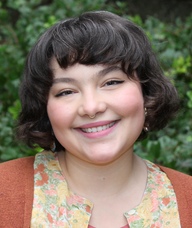 Book an Appointment with Christianne Zamorano for Counselling with a Registered Social Worker