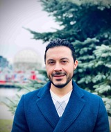 Book an Appointment with Carlos Domínguez at Lotus Therapy & Counselling Centre Downtown Vancouver