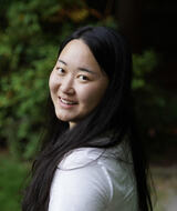 Book an Appointment with Flora Bi at Lotus Therapy & Counselling Centre Coquitlam