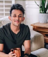 Book an Appointment with Ajay Erasmus for Counselling