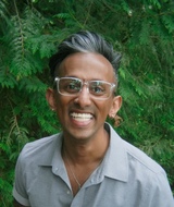 Book an Appointment with Ajay Erasmus at Lotus Therapy & Counselling Centre Downtown Vancouver