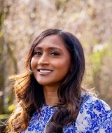 Book an Appointment with Ashiya Sequeira at Lotus Therapy & Counselling Centre Downtown Vancouver