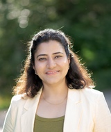 Book an Appointment with Ritu Verma at Lotus Therapy & Counselling Centre Downtown Vancouver