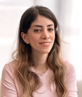Book an Appointment with Maedeh Bazargan at Lotus Therapy & Counselling Centre Downtown Vancouver