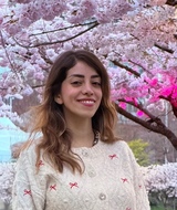 Book an Appointment with Maedeh Bazargan at Lotus Therapy & Counselling Centre Downtown Vancouver