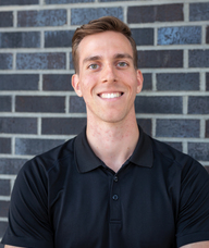 Book an Appointment with Stefan Cvoric for Physiotherapy