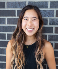 Book an Appointment with Danielle Wu for Kinesiology