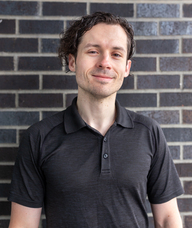 Book an Appointment with Travis Tomlin for Physiotherapy