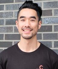 Book an Appointment with Michael Lin for Kinesiology
