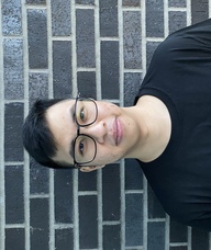 Book an Appointment with Byron Nguyen for Registered Massage Therapy