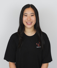 Book an Appointment with Danielle Wu for Kinesiology