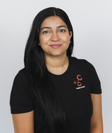 Book an Appointment with Jasmine Virk at ReBounce Physio - Kingsway
