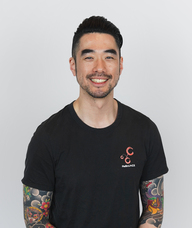 Book an Appointment with Michael Lin for Kinesiology