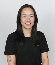Book an Appointment with Serena Tam for Physiotherapy