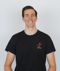 Book an Appointment with Stefan Cvoric for Physiotherapy