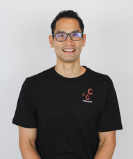 Book an Appointment with Thomas Wan for Physiotherapy