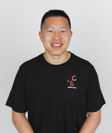 Book an Appointment with Victor Fan at ReBounce Physio - Kingsway