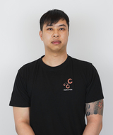 Book an Appointment with Byron Nguyen at ReBounce Physio - Kingsway