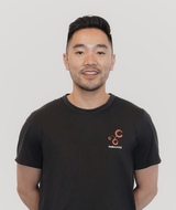 Book an Appointment with Nick Nimi at ReBounce Physio - Kingsway