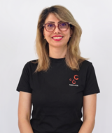 Book an Appointment with Maryam Ghasemi at ReBounce Physio - Olympic Village