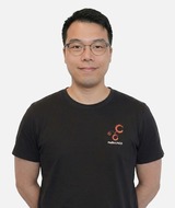 Book an Appointment with Justin Chu at ReBounce Physio - Kingsway