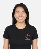 Book an Appointment with Kayla Jiang at ReBounce Physio - Kingsway