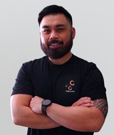 Book an Appointment with Jeremy Nolasco at ReBounce Physio - Olympic Village