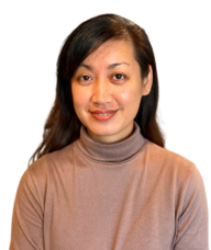 Book an Appointment with Maly Kong - RMT for Registered Massage Therapy