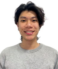 Book an Appointment with Ralph Hou - RMT for Registered Massage Therapy