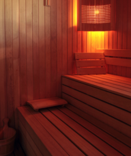 Book an Appointment with Infrared Sauna for Infrared Sauna