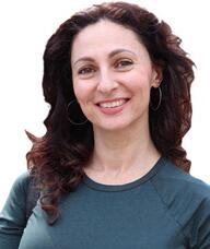 Book an Appointment with Angelina Lourier - RMT for Registered Massage Therapy