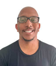 Book an Appointment with Herve Mezence - RMT for Registered Massage Therapy