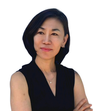 Book an Appointment with Ivy (Eun Kyoung) Chai - RMT / R.Ac for Massage Therapy