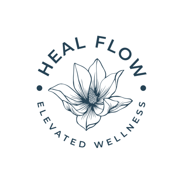 Healflow Elevated Wellness