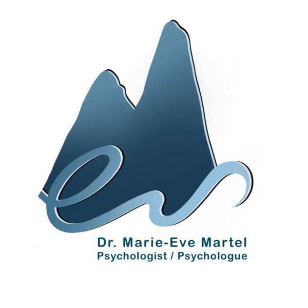 Dr. Marie-Eve Martel, C. Psych.
