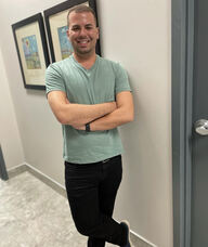Book an Appointment with Jacob Moore for Natural Therapy