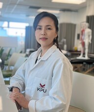 Book an Appointment with Dr. Jianying Gao for Acupuncture