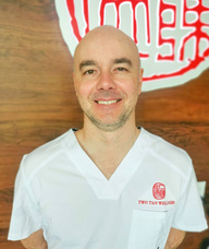 Book an Appointment with Sergii Kozub for Massage Therapy 推拿按摩疗法