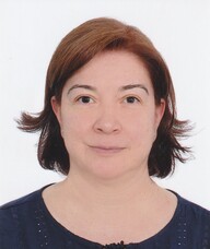 Book an Appointment with Muge Celik for Counselling