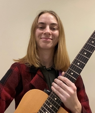 Book an Appointment with Kira Hickerson-Johnson for Music Therapy