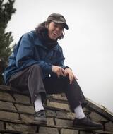 Book an Appointment with Devin Wong at New West Studios