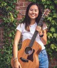 Book an Appointment with Ingrid Wan for Music Therapy