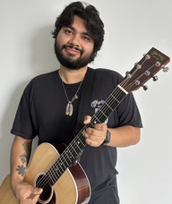Book an Appointment with Josh Fraser Lopez for Music Therapy