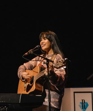 Book an Appointment with Tayler Tabernero for Music Therapy